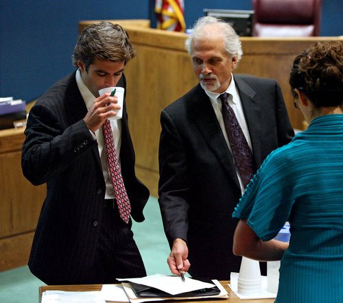 Lawyer «Rittgers & Rittgers, Attorneys at Law», reviews and photos