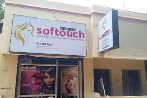Softouch Ladies Beauty Parlour and Bridal Makeup Lounge image