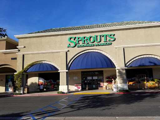 Sprouts Farmers Market, 1431 W Imperial Hwy, La Habra, CA 90631, USA, 