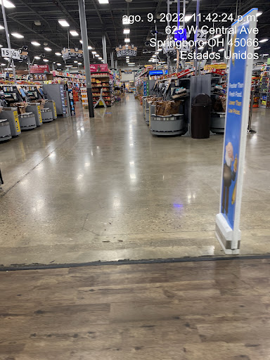 Grocery Store «Kroger», reviews and photos, 725 W Central Ave, Springboro, OH 45066, USA