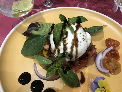 Restaurant le Saint Hubert à Le Blanc-Mesnil