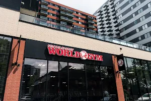 World Gym Griffintown image