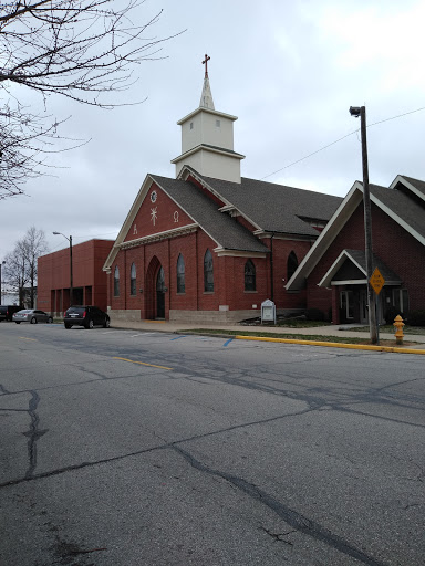 Hardware Store «Ace Hardware», reviews and photos, 229 S Chestnut St, Seymour, IN 47274, USA