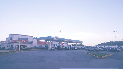 Gas Station «Highway 36 Valero», reviews and photos, 2381 GA-36, Jackson, GA 30233, USA