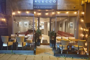 Alecco Bar & Restaurant image
