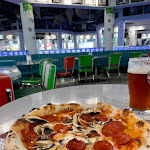 Photo n°9 de l'avis de Giuseppe.e fait le 25/05/2021 à 22:55 sur le  Rodeo Drive Restaurant à Palermo