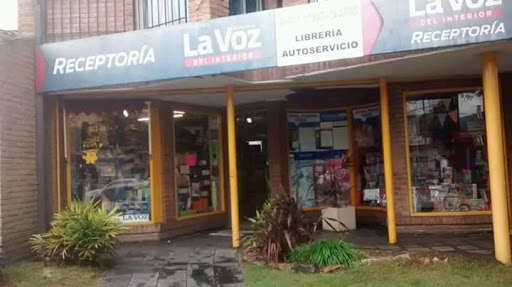 Librería Los Troncos