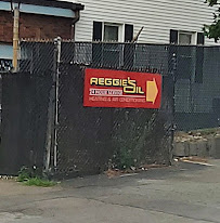 Reggie's Oil Co - Photo 4 - Car repair in Quincy, MA, Quincy