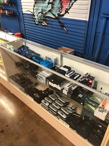 Tobacco Shop «Blue Rat Smoke Shop», reviews and photos, 2084 Cheshire Bridge Rd NE, Atlanta, GA 30324, USA