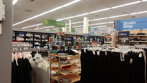 Discount Store «Walmart», reviews and photos, 455 E Wetmore Rd, Tucson, AZ 85705, USA