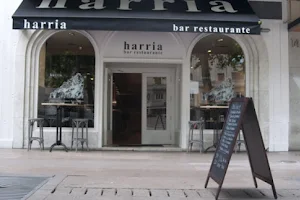 Harria Restaurante image