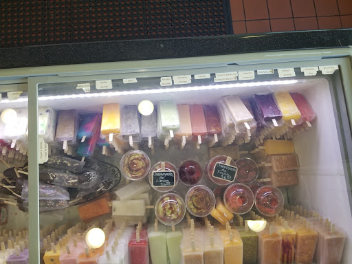 Ice Cream Shop «La Buena Michoacana», reviews and photos, 1252 Airport Park Blvd, Ukiah, CA 95482, USA