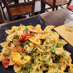 Photo n°3 de l'avis de Michael.a fait le 09/07/2023 à 04:16 sur le  O'Pazzariello à Rome