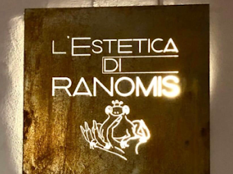 L'ESTETICA DI RANOMIS