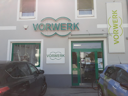 VORWERK Service Center Klagenfurt
