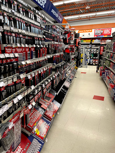 Auto Parts Store «AutoZone», reviews and photos, 5350 Gall Blvd, Zephyrhills, FL 33542, USA