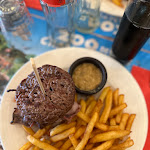 Photo n° 2 de l'avis de Xtrem. fait le 16/11/2023 à 13:07 pour Courtepaille à Saint-Georges-de-Gréhaigne