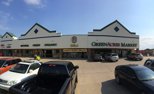 Natural Foods Store «GreenAcres Market», reviews and photos, 10555 W 21st St #600, Wichita, KS 67205, USA