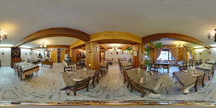 Photo n°33 de Logis Hôtel du Crêt Rond à Valloire ()