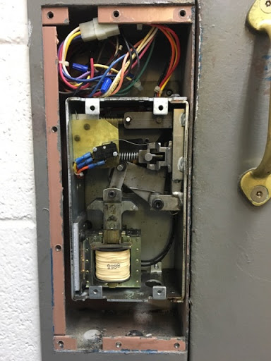 Locksmith «Arrowhead Lock & Safe, Inc.», reviews and photos, 2211 Marietta Blvd NW, Atlanta, GA 30318, USA