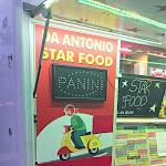 Photo n°1 de l'avis de Anthony.e fait le 16/05/2024 à 18:26 sur le  Star food da Antonio à Piano di Sorrento