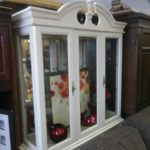 Thrift Store «Victory Thrift», reviews and photos, 3083 Atlanta Hwy, Dallas, GA 30132, USA