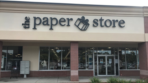 Gift Shop «The Paper Store», reviews and photos, 855 Grand Army of the Republic Hwy, Somerset, MA 02726, USA