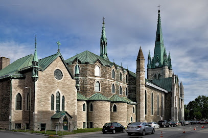 Roman Catholic Church - Diocese of Trois Rivieres