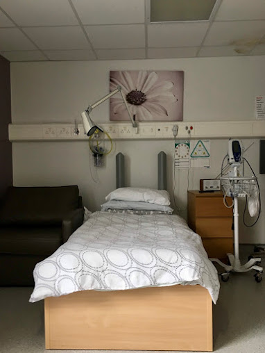 SJG Plastic Surgery(Stoke Mandeville Hospital) - SJG Plastic Surgery(Stoke Mandeville Hospital)