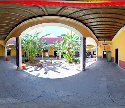 Museo de la Lealtad Republicana Casa Juárez photo