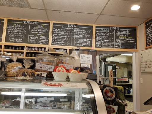 Cafe «The French Press», reviews and photos, 2823 London Rd, Eau Claire, WI 54701, USA