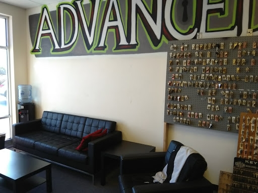 Locksmith «Advanced Lock & Key Locksmith Boise», reviews and photos, 10804 W Fairview Ave #102, Boise, ID 83713, USA