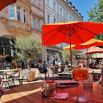 Photo n°3 de l'avis de Irmi.o fait le 20/06/2022 à 18:31 sur le  Cocktail-Café Regie à Heidelberg