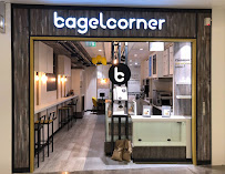 Photos du propriétaire du Restauration rapide Bagel Corner - Bagels - Donuts - Café à Dijon - n°1