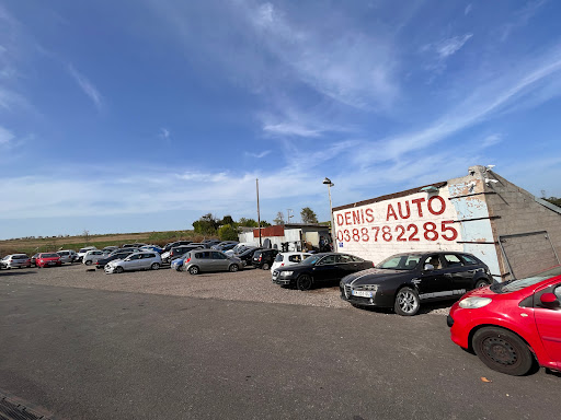 Photo 3 - Casse Auto - MP Autos