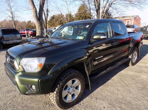 Used Car Dealer «Peruvian Motors Sales», reviews and photos, 6555 Commerce Ct, Warrenton, VA 20187, USA