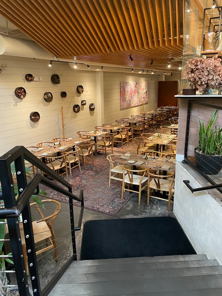 Delbar Middle Eastern - Inman Park 30307