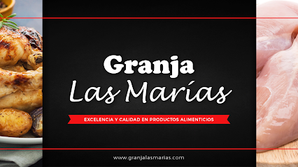 Granja Las Marías