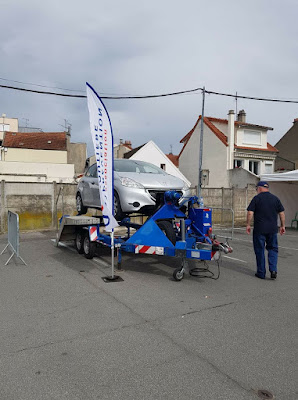 ASSUR FORMATION à Roissy-en-Brie