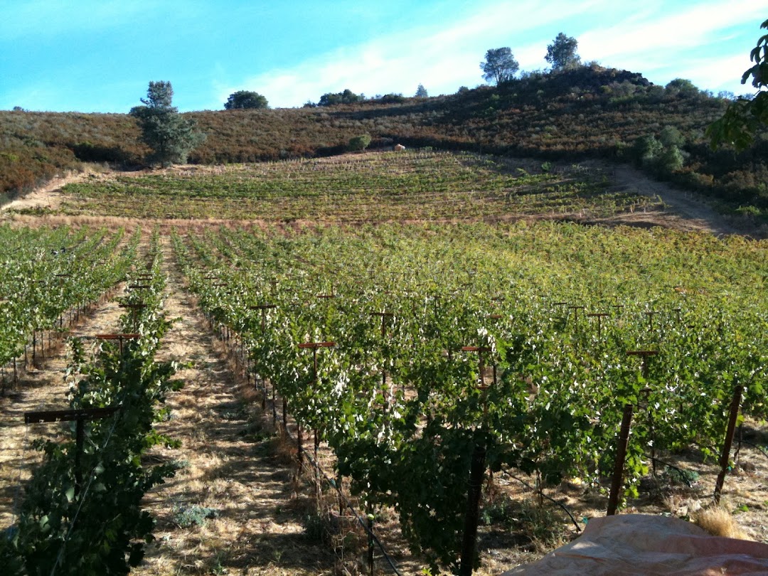 Sol Rouge Winery