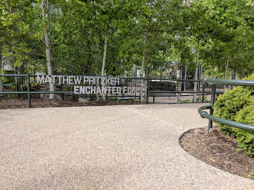 Park «Maggie Daley Park», reviews and photos, 337 E Randolph St, Chicago, IL 60601, USA