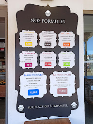 Photo n°5 de L’atelier du sandwich à Pornic ()