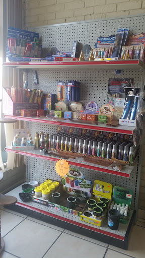 Tobacco Shop «Tobacco Mart», reviews and photos, 1403 W 15th St, Panama City, FL 32401, USA