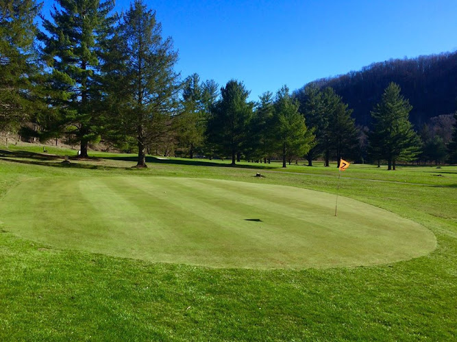 Willow Wood Country Club