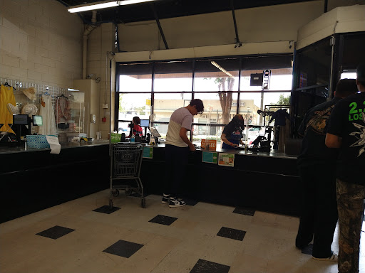 Thrift Store «Veterans Thrift Store», reviews and photos, 1190 Garey Ave, Pomona, CA 91766, USA