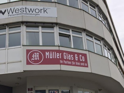 Müller Glas & Co Handelsges.m.b.H.