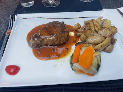 Le Festin de Babette à Clamecy