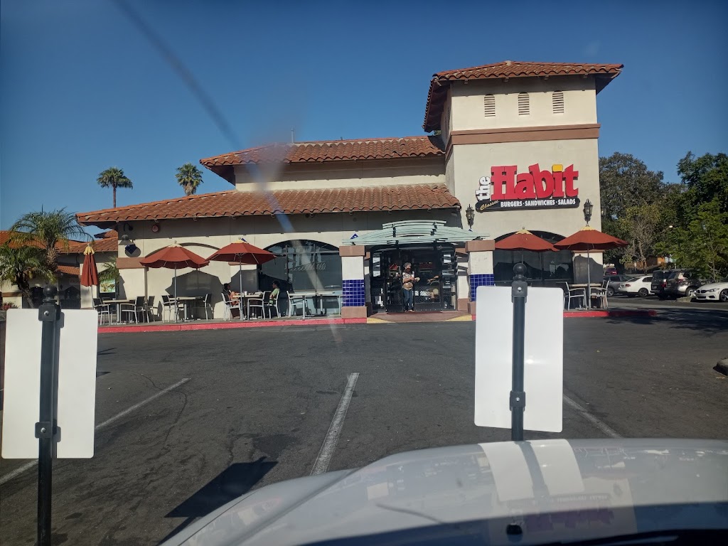 The Habit Burger Grill 93010