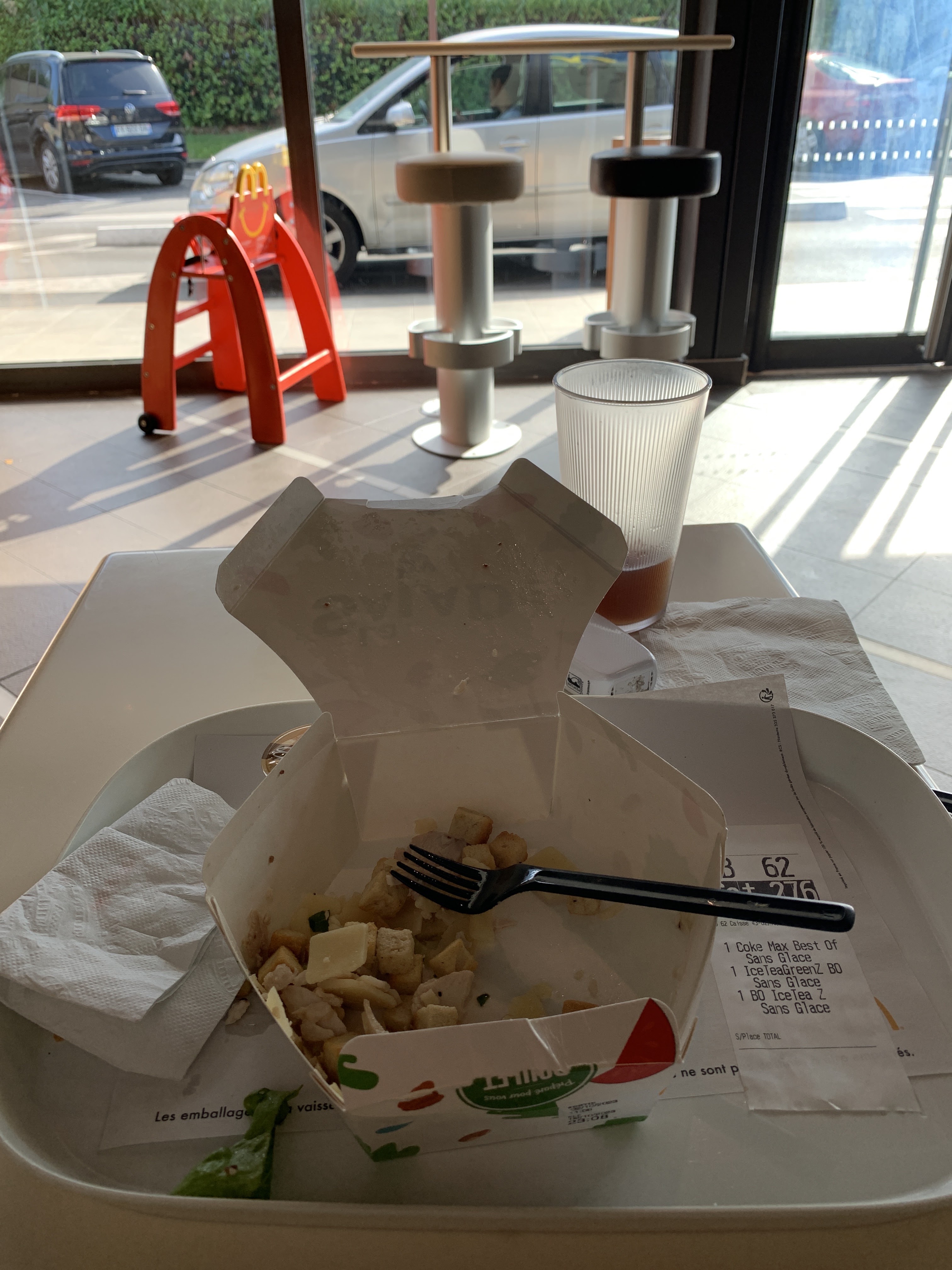 Photo n° 1 de l'avis de chrystelle.a fait le 02/10/2023 à 13:28