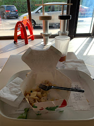 Photo n°35 de McDonald's à Lognes ()
